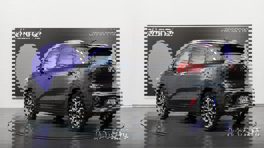 Kia Niro 1.6 GDi HEV Drive de 2022