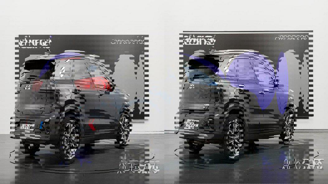 Kia Niro 1.6 GDi HEV Drive de 2022