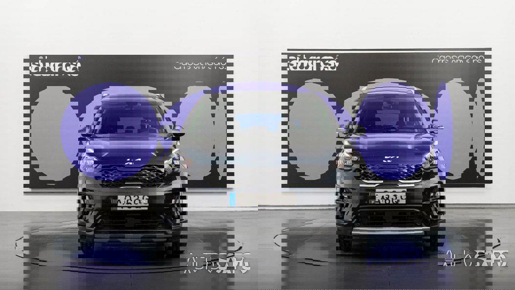 Kia Niro 1.6 GDi HEV Drive de 2022