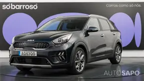 Kia Niro 1.6 GDi HEV Drive de 2022