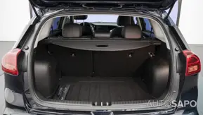 Kia Niro 1.6 GDi HEV Drive de 2022