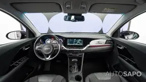 Kia Niro 1.6 GDi HEV Drive de 2022