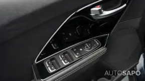 Kia Niro 1.6 GDi HEV Drive de 2022