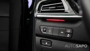 Kia Niro 1.6 GDi HEV Drive de 2022