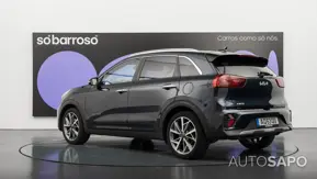 Kia Niro 1.6 GDi HEV Drive de 2022