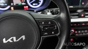 Kia Niro 1.6 GDi HEV Drive de 2022
