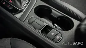 Kia Niro 1.6 GDi HEV Drive de 2022