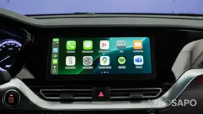 Kia Niro 1.6 GDi HEV Drive de 2022