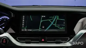Kia Niro 1.6 GDi HEV Drive de 2022