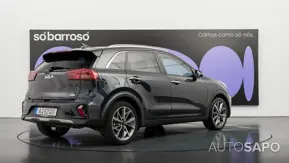 Kia Niro 1.6 GDi HEV Drive de 2022