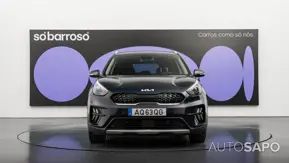 Kia Niro 1.6 GDi HEV Drive de 2022