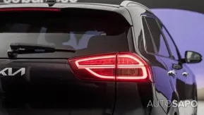 Kia Niro 1.6 GDi HEV Drive de 2022