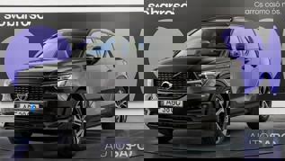 Volvo XC40 de 2021