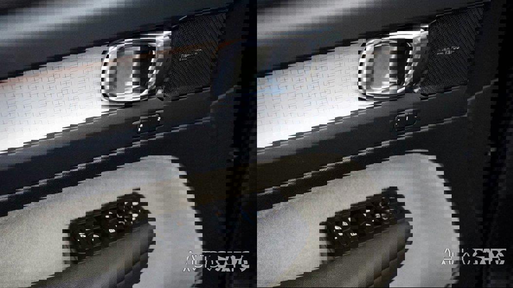 Volvo XC40 de 2021