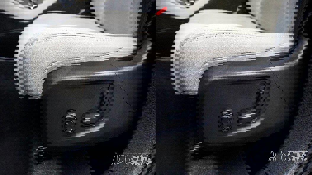 Volvo XC40 de 2021