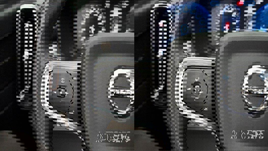 Volvo XC40 de 2021