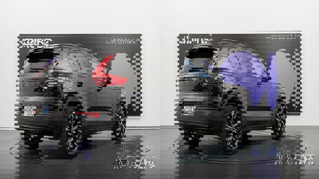 Volvo XC40 de 2021