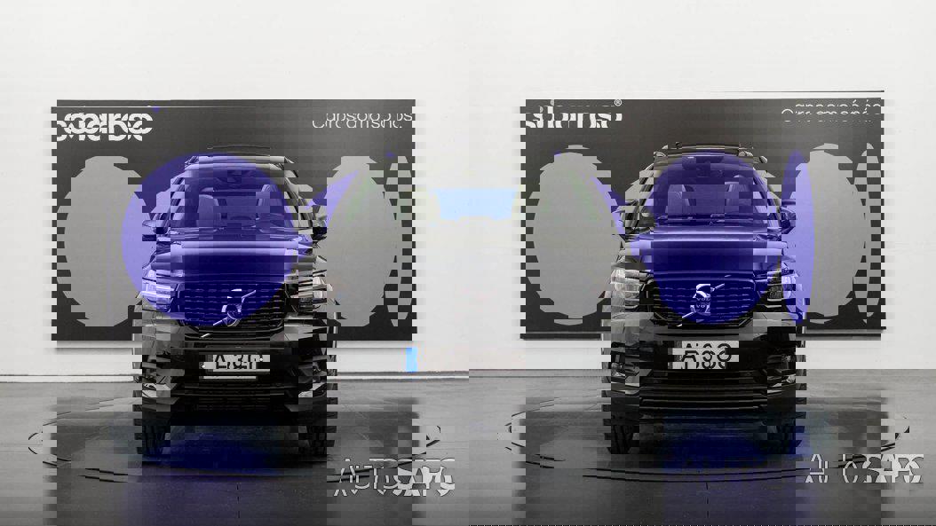 Volvo XC40 de 2021