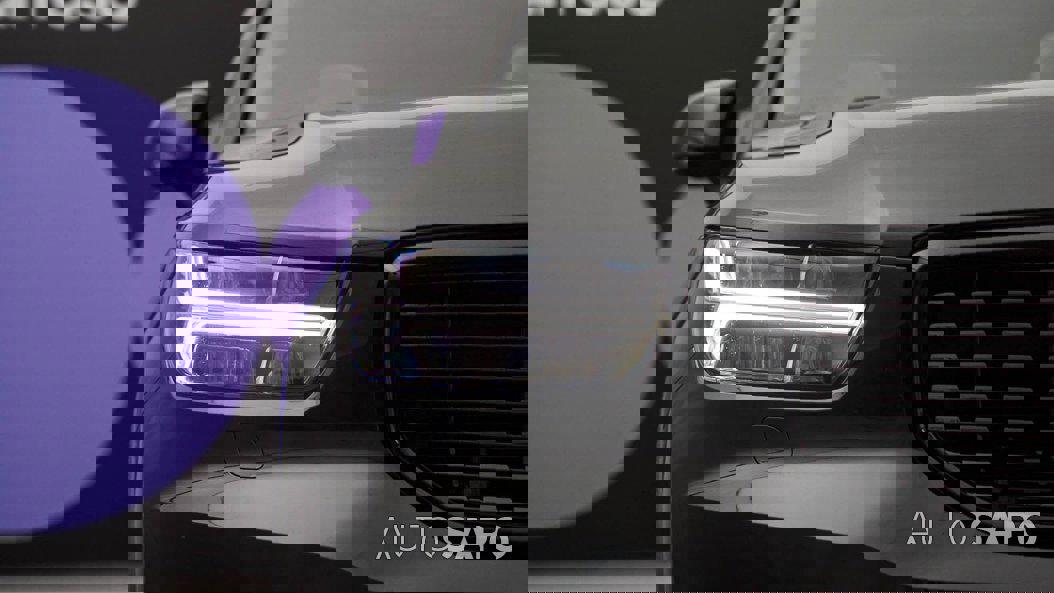 Volvo XC40 de 2021