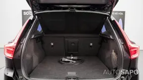 Volvo XC40 de 2021