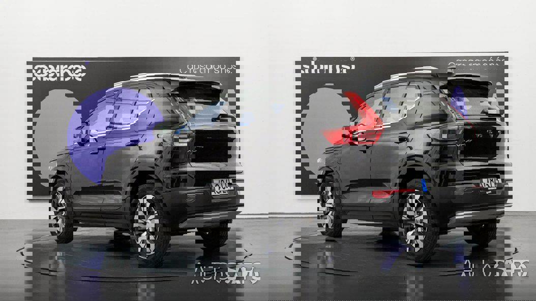 Volvo XC40 de 2021