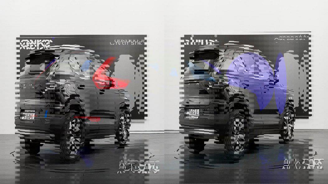 Volvo XC40 de 2021