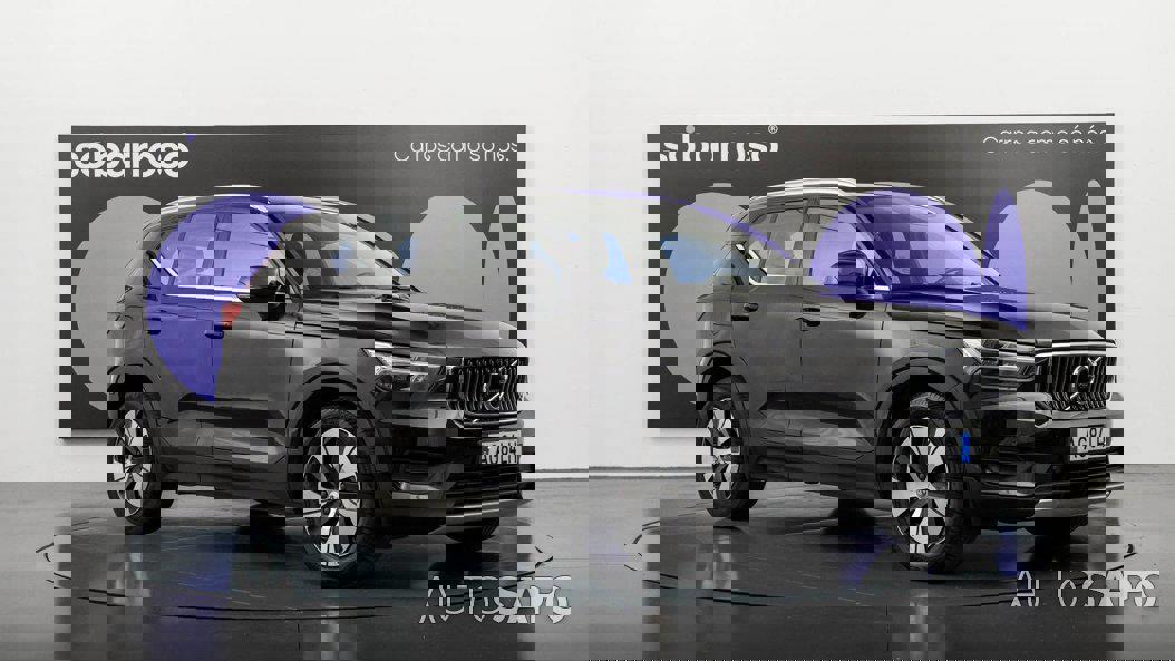 Volvo XC40 de 2021