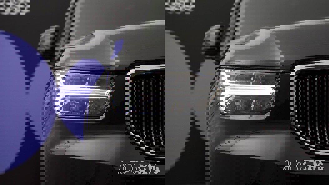 Volvo XC40 de 2021