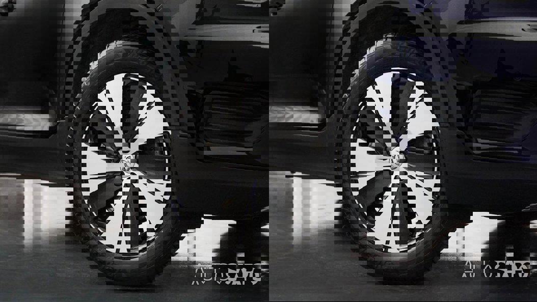 Volvo XC40 de 2021