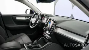 Volvo XC40 de 2021