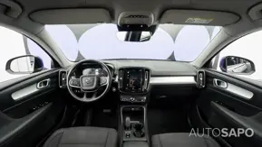 Volvo XC40 de 2021