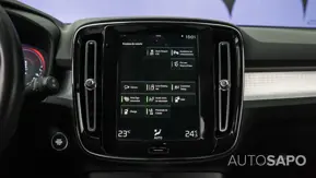 Volvo XC40 de 2021