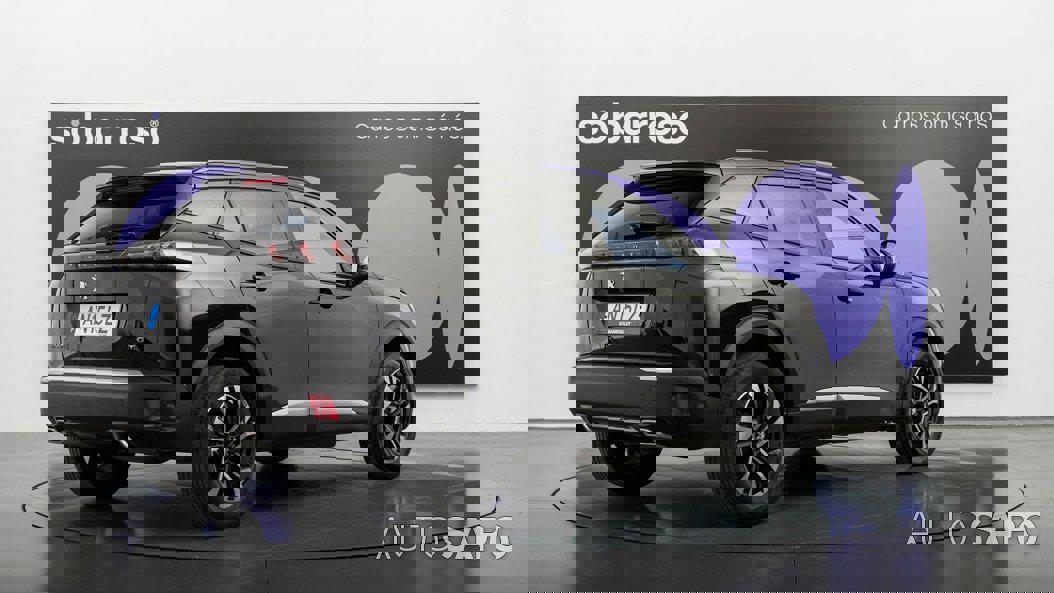 Peugeot 2008 1.2 PureTech GT de 2022