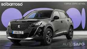 Peugeot 2008 1.2 PureTech GT de 2022