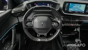 Peugeot 2008 1.2 PureTech GT de 2022