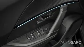 Peugeot 2008 1.2 PureTech GT de 2022