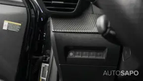 Peugeot 2008 1.2 PureTech GT de 2022