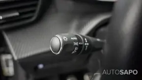 Peugeot 2008 1.2 PureTech GT de 2022