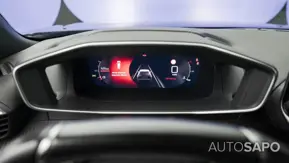 Peugeot 2008 1.2 PureTech GT de 2022
