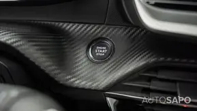 Peugeot 2008 1.2 PureTech GT de 2022