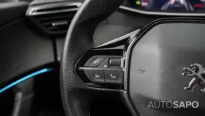 Peugeot 2008 1.2 PureTech GT de 2022