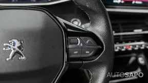Peugeot 2008 1.2 PureTech GT de 2022
