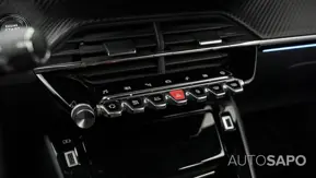 Peugeot 2008 1.2 PureTech GT de 2022