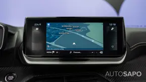 Peugeot 2008 1.2 PureTech GT de 2022