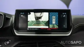 Peugeot 2008 1.2 PureTech GT de 2022