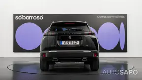 Peugeot 2008 1.2 PureTech GT de 2022