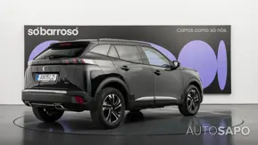Peugeot 2008 1.2 PureTech GT de 2022