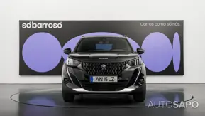 Peugeot 2008 1.2 PureTech GT de 2022
