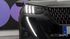 Peugeot 2008 1.2 PureTech GT de 2022