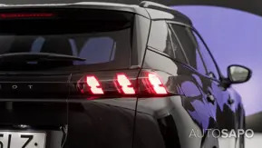 Peugeot 2008 1.2 PureTech GT de 2022